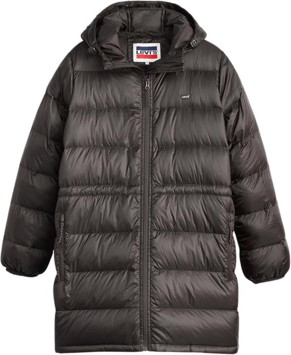 Actual product image Levis Polly Midi Puffer (XS)
