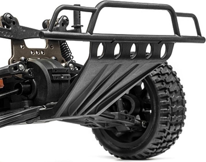 Actual product image Maverick Strada Red DT RTR (RTR Ready-to-Run)