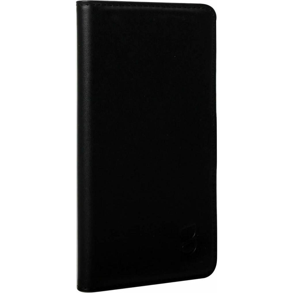 Gear Galaxy Alpha Wallet blk Leth., Notebook Ersatzteile