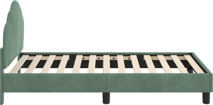 Image du produit vidaXL Bettrahmen (80 x 160 cm)