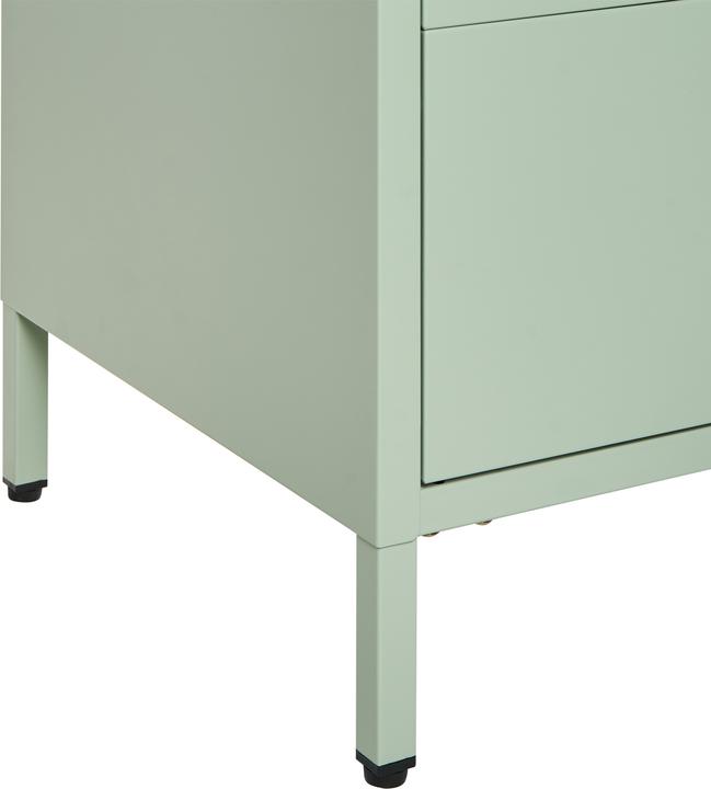 Actual product image Beliani Kylea (43 x 40 x 55 cm)