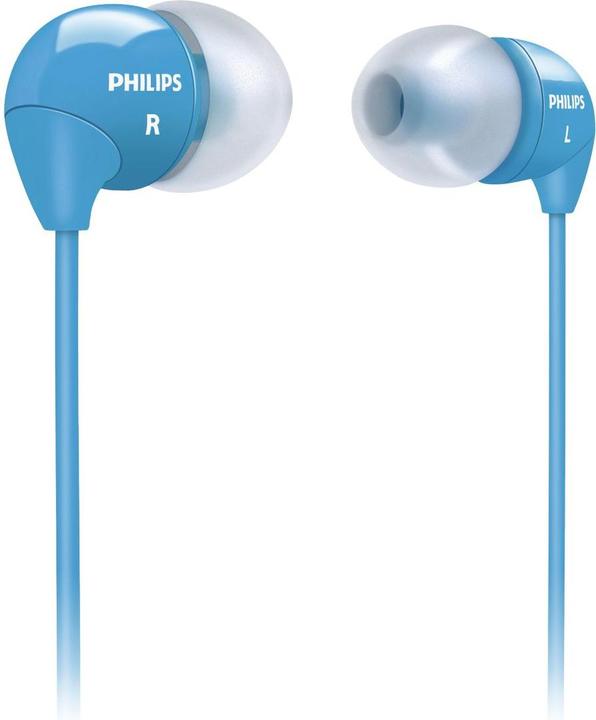 Produktbild Philips She3590bl (Kabelgebunden)