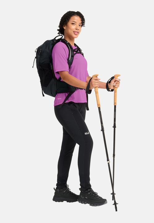 Actual product image Jack Wolfskin Prelight Suncool T W (S)