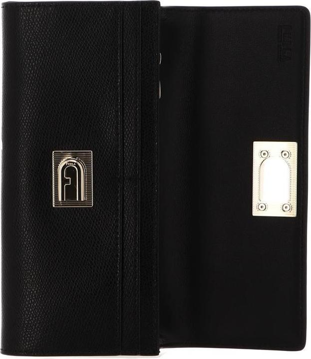 Actual product image Furla 1927 Continental Wallet
