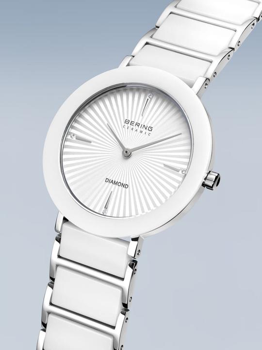 Actual product image Bering 11435-758 (Analogue wristwatch, 35 mm)