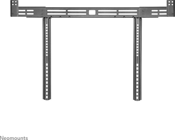 Produktbild Neomounts Soundbar VESA Mount (1 Stk., Wandmontage, Drehbar)