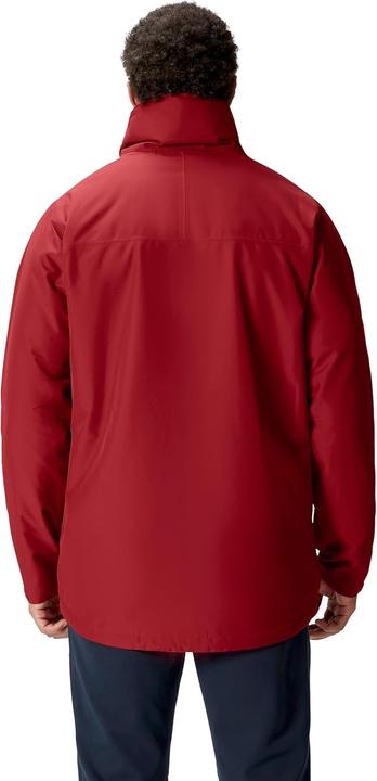 Actual product image Canterbury Waterproof Jacket (4XL)