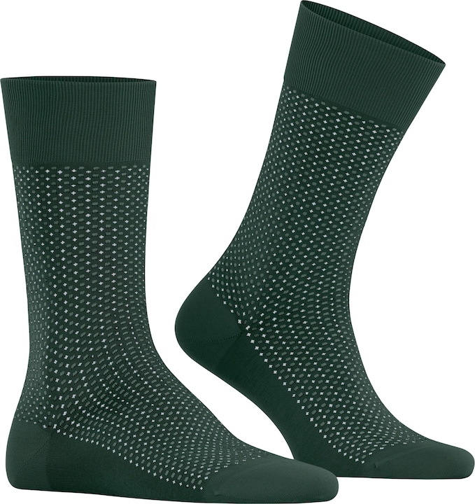 Actual product image Falke Uptown Tie SO (41 - 42)