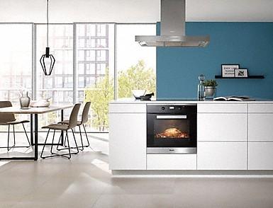 Produktbild Miele Pur 98 D (Inselhaube)