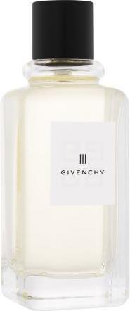 Actual product image Givenchy III MYTHICAL (W) EDT/S 100ML (Eau de toilette, 100 ml)