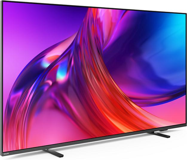 Produktbild Philips 43PUS8518/12 (43", LED, 4K, 2023)