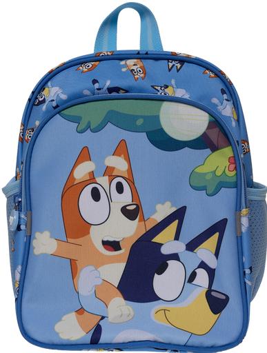 Produktbild Bluey – Backpack Small – 6 L (148309435-RPET)