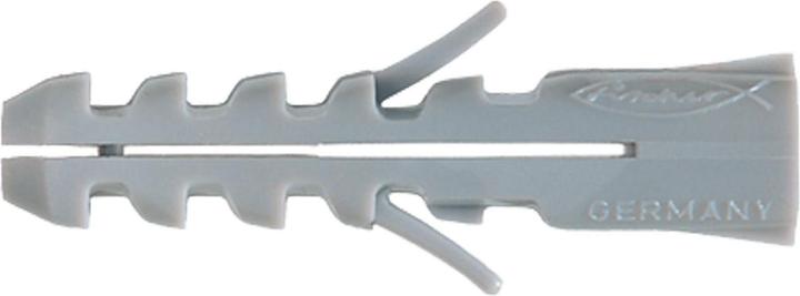 Produktbild Fischer Dübel S 8 (200 Stk.)