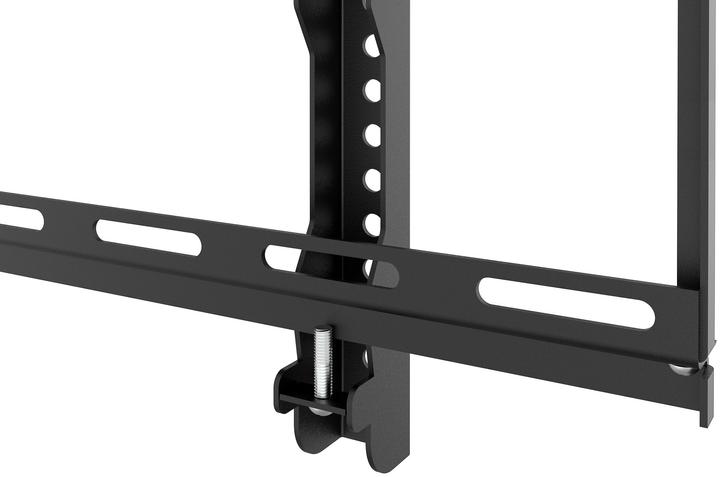 Goobay Basic Tilt (Wand, 100", 75 kg)