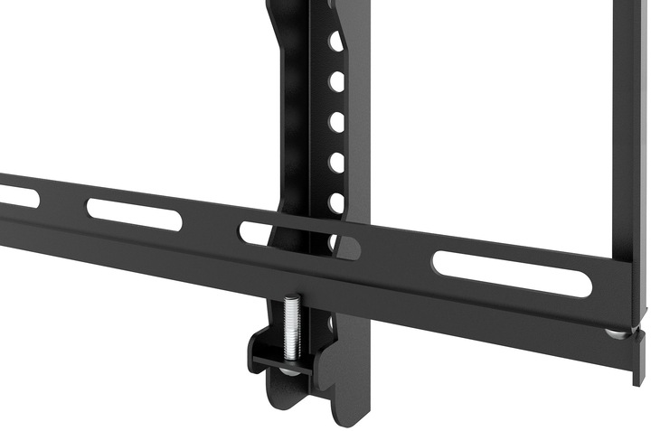 Produktbild Goobay Basic Tilt (Wand, 100", 75 kg)