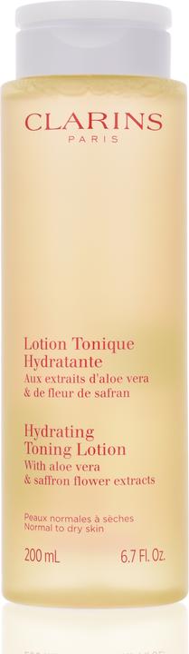 Immagine prodotto Clarins Tonico Idratante 200ml (Tonico per il viso, 200 ml)