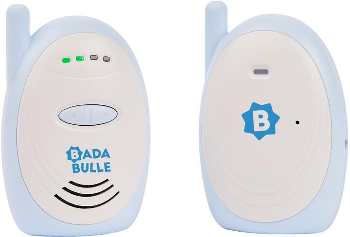 Image du produit Badabulle Baby Online 300m (Vidéo et audio, 300 m)