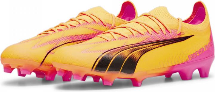 Actual product image Puma Ultra Ultimate Fg/Ag (44.5)