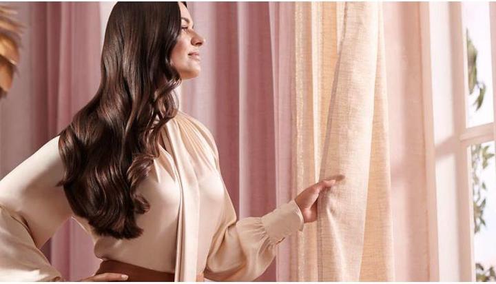 Actual product image Philips 5000 Series Air Styler