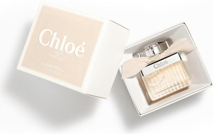 Produktbild Chloé Fleur De Parfum (Eau de Parfum, 50 ml)