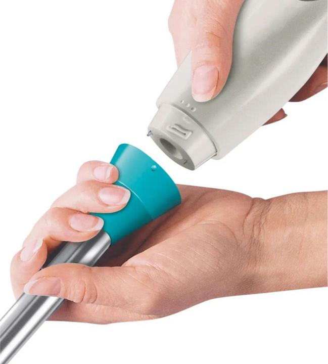 Actual product image Bosch Hausgeräte Bosch MSM 2410D CleverMixx Fun