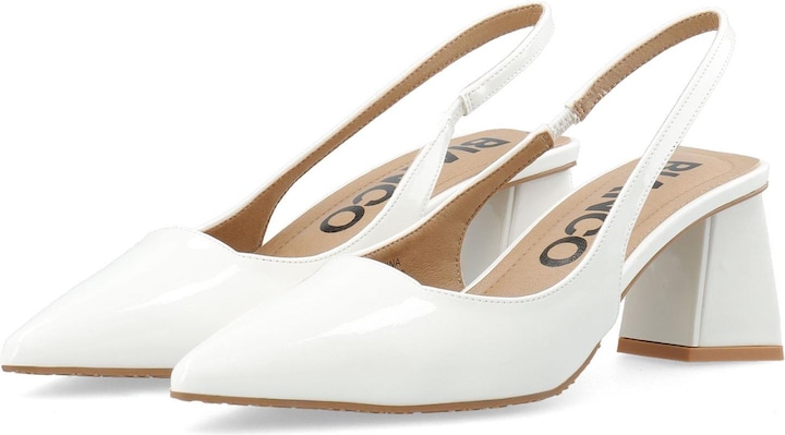 Produktbild Bianco BIAMARALYN Slingbacks (38)