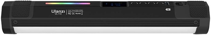 Image du produit Ulanzi VL110 (Lumière vidéo)