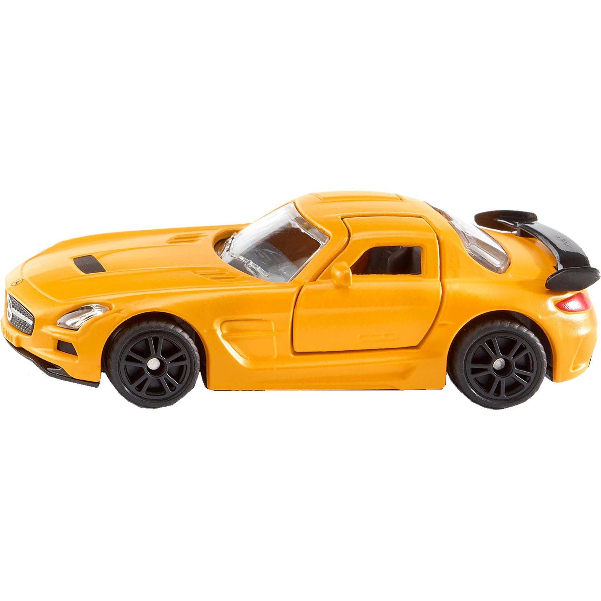 Siku Mercedes-Benz SLS AMG Black Series