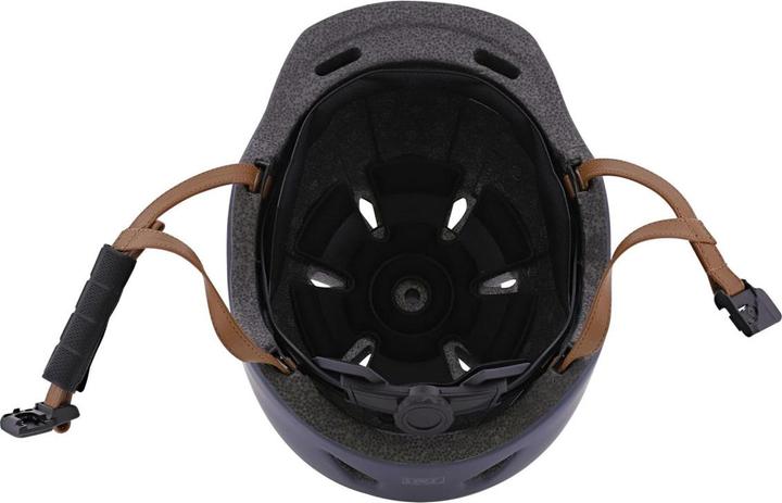 Produktbild T'nB Retro Fahrradhelm (58 - 60 cm)