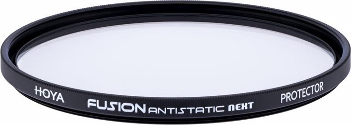 Hoya Fusion Antistatic Next Protector Filter (52 mm, Filtre de protection)
