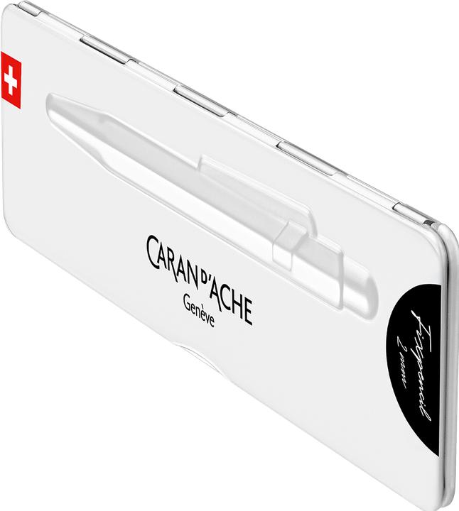 Image du produit Caran d'Ache Fixpencil Classic (2 mm, B, 1 x)