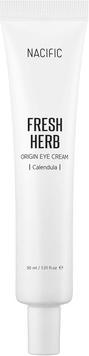 Image du produit Nacific Crème pour les yeux aux herbes fraîches (Crème pour les yeux, Journée)
