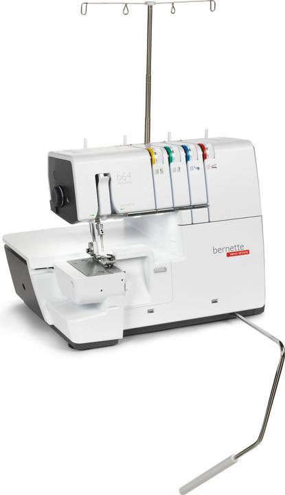 Image du produit Bernette b64 Airlock