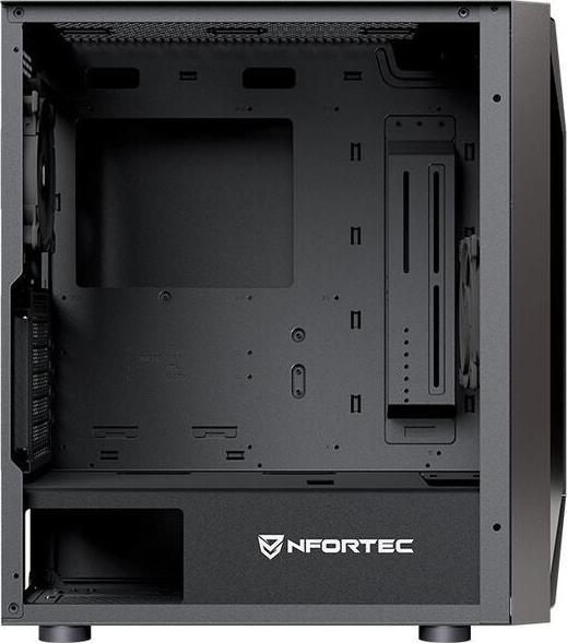 Produktbild Nfortec Box Ventilator NF-CS-NERVIA-B