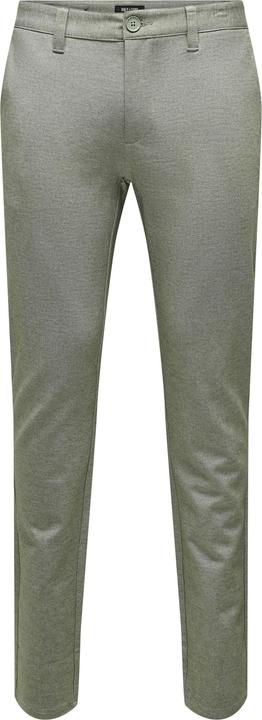 Actual product image Only & Sons Tapered Fit Trousers (29)