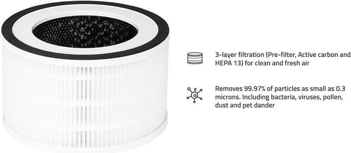 Produktbild Hombli HEPA 13 Filter (1x)