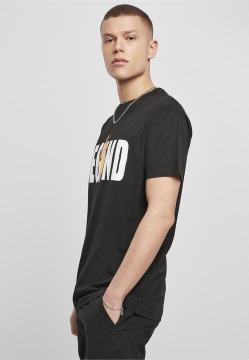 Produktbild Mister Tee Basketball Player Tee (S)