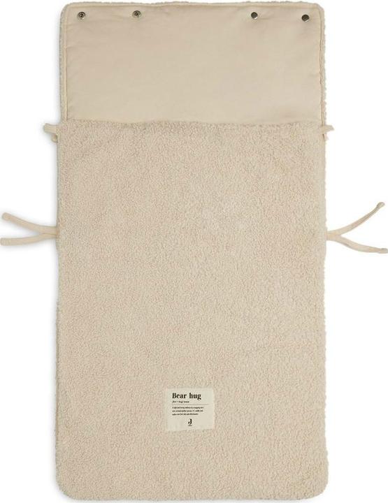 Produktbild Jollein Fusssack Babyschale