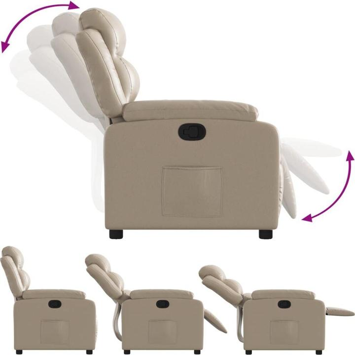 Immagine prodotto vidaXL Relaxsessel