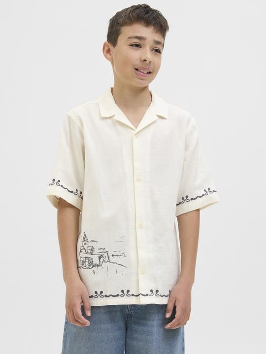 Produktbild Jack & Jones Hemd Junior Hemd (176)