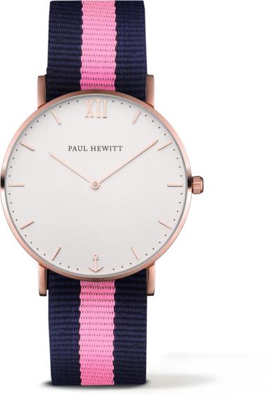 Immagine prodotto Paul Hewitt Linea Sailor (Orologio da polso analogico, 38 mm)