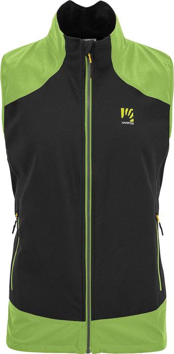 Actual product image Karpos Parete Vest - Softshellweste - Herren (S)