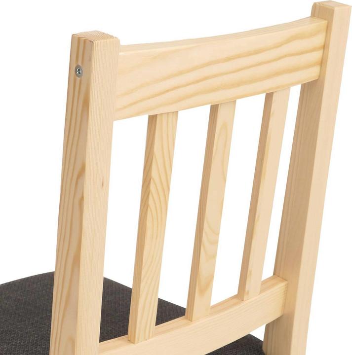 Produktbild JOHN316 Esszimmermöbel (Holz)