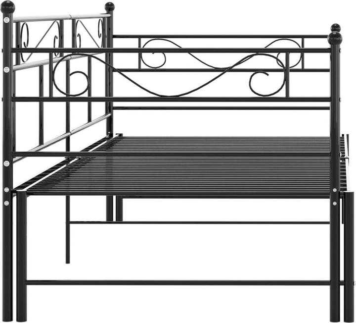 Image du produit vidaXL Schlafsofa-Gestell (90 x 200 cm)