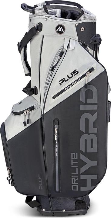 Produktbild Big Max Dri Lite Hybrid Plus Standbag