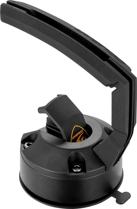 Actual product image Cougar Bunker Vacuum Mouse Bungee