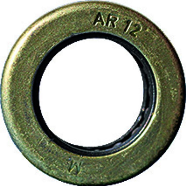 Actual product image Briner Thrust bearing type 60