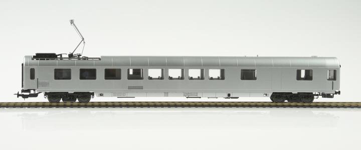 Image du produit Piko H0 59662 H0 Personnes InterCity (Piste H0)