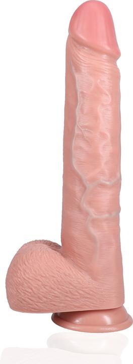 RealRock Extra Long with Balls 14""