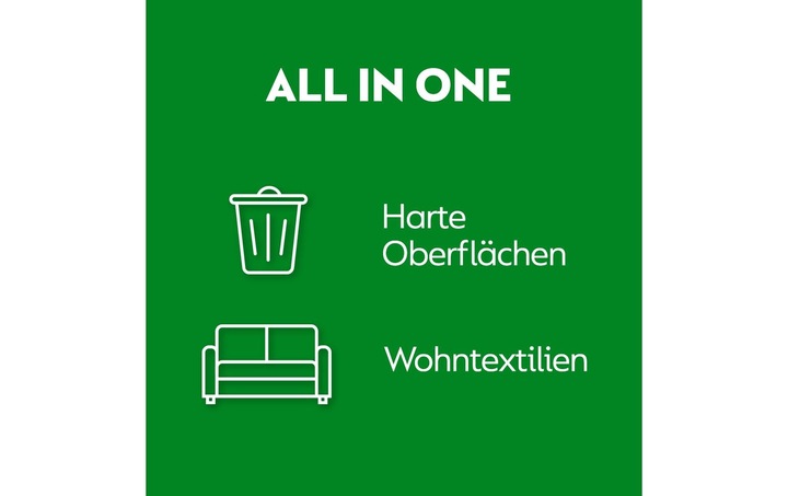 Produktbild Dettol All in One
